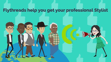 Fly Threads Explanation Video