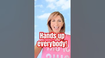 ✨Fun English Counting Song | Learn Numbers #kidslearning #kidssongs #nurseryrhymes #learningisfun