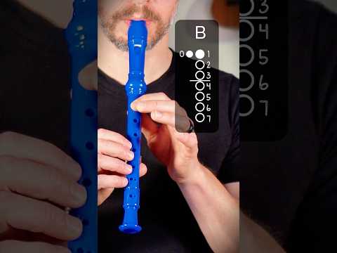 Recorder Song -