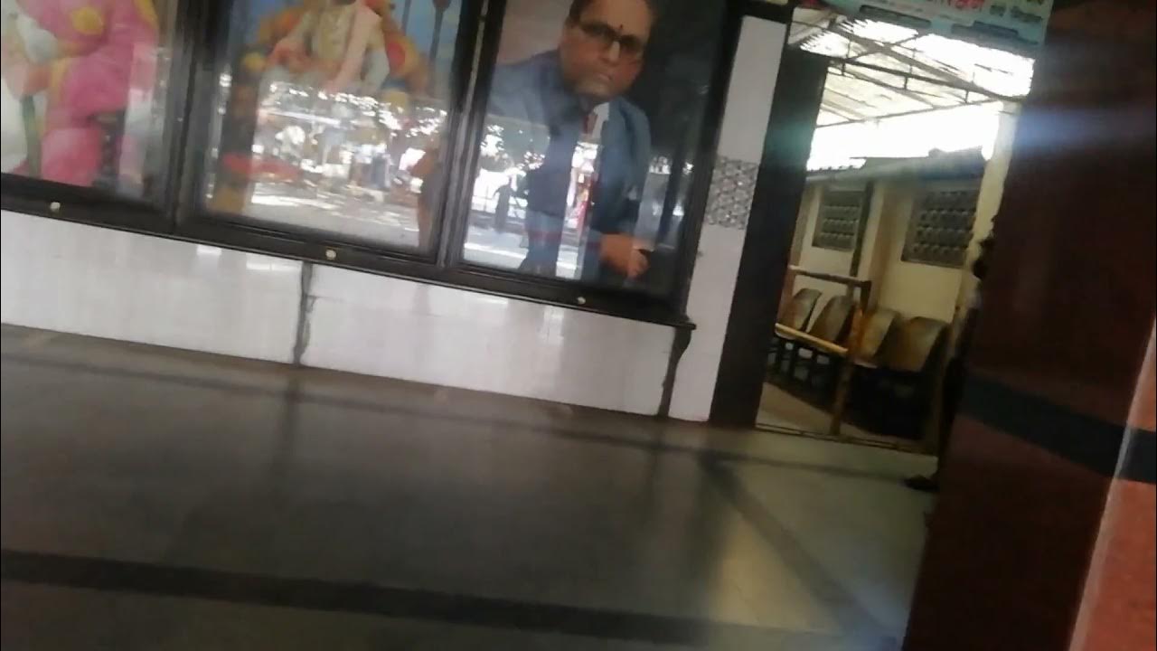 kolhapur bus stand. YouTube