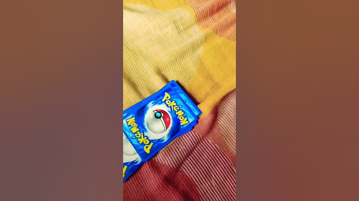 I buy new Pokemon cards.unboxing .vip card coming soon..