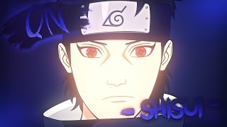 Rap do Shisui Uchiha (Naruto) | Lágrimas de Sangue