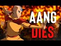 What If Avatar Aang Died When The Fire Nation Attacked? The Last Airbender Alternate History