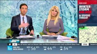 Intellistar 2 Xd 12282015 With Local Forecast And Severe Coverage