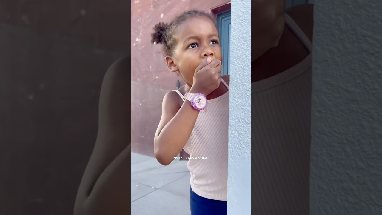 ⁣😱 MON FRÈRE EST EN DANGER  @BabyLuke_  ￼#matifamily #funny #comedy #babyluke #family #shorts
