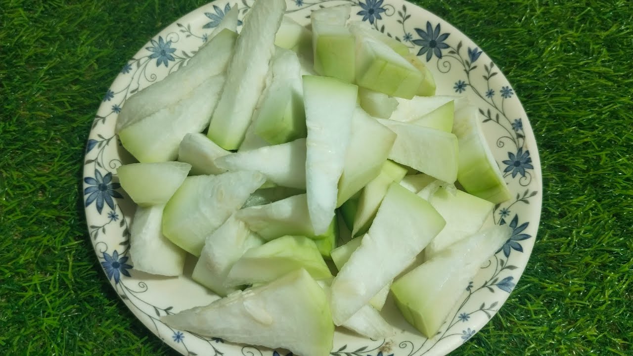 লাউ দিয়ে এমন ইউনিক রেসিপি আগে খাননি।।সহজে বানান দারুণ স্বাদের লাউ রান্না।।Lau Er Unique Recipe....