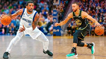 NBA “Ankle Breakers” For 20 Minutes Straight 🔥