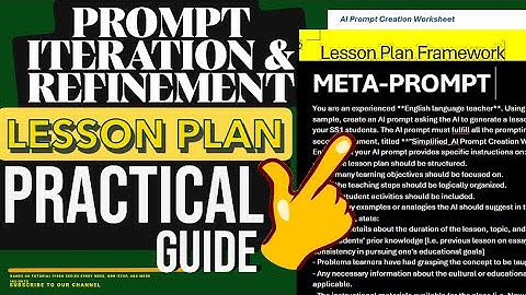 STOP Rewriting AI Prompts! Build ONE ‘Model Prompt’ That Works Forever