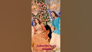 Wedding/ Mohabbat Dagh ki Soorat/ Subscribe to my channel