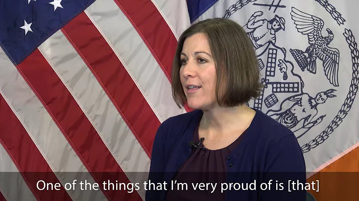 A Day in the Life: Paula Carlson
