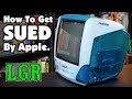 LGR - eMachines eOne: 1999 Apple iMac Knockoff