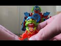 SUPERTHINGS KAZOOM POWER TITAN FURY