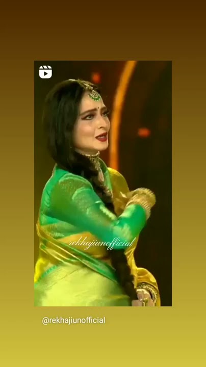 Rekha umrao jaan super hit hindi song - ye kya jagah hai
