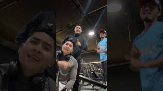 Trio ubur ubur kembali #farelkurniawan15 #shortvideo