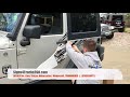 How to Install Decals Mud Splash Vinyl Stickers Side Jeep Wrangler