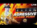 TOP 100 CONQUER RANK PUSH WITH GHOSTS👻 | SERIOUS RANK PUSH IN 4.0 UPDATE| #bgmi #shortsfeed #shorts