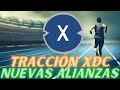 XINFIN XDC Y SU TRAYECTORIA ACTUAL💥NUEVAS ALIANZAS Y CLARIDAD LEGAL🚨 ACTUALIZACIÓN DE XDC