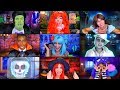 Halloween Song Medley Music Video. Totally TV