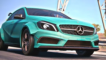 Need for Speed: Payback - Walkthrough Part 19 - Open Skies: Free Ember Militia Part 2