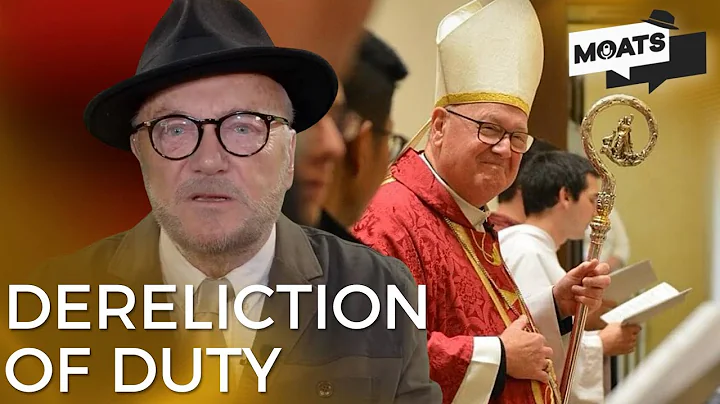 There's no fundraising like Muslim fundraising