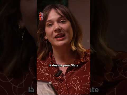 Peut-on être un artiste engagé aujourd’hui ? Angèle Chatelier en parle dans Laser Disc –ARTE Concert