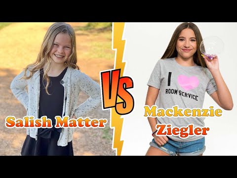 Video: Mackenzie Ziegler Net Worth: Wiki, Kasal, Pamilya, Kasal, Sahod, Mga Kapatid