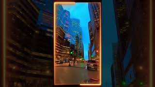 USA City Street Vibes 🇺🇸✨ | Dream Life View#shorts #shortsfeed #viral #1000subscriber #1million