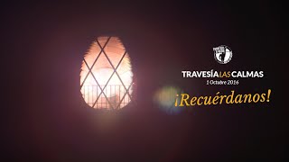 Travesía a nado Mar de Las Calmas 2016 / Aftermovie