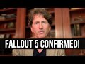 FALLOUT 5 IS COMING!