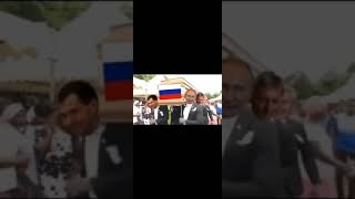 Россия И Путин