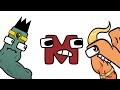 R| Esperanto Alphabet Lore