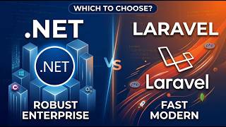 ASP.NET Core vs Laravel: Which Backend Should You Learn? screenshot 5
