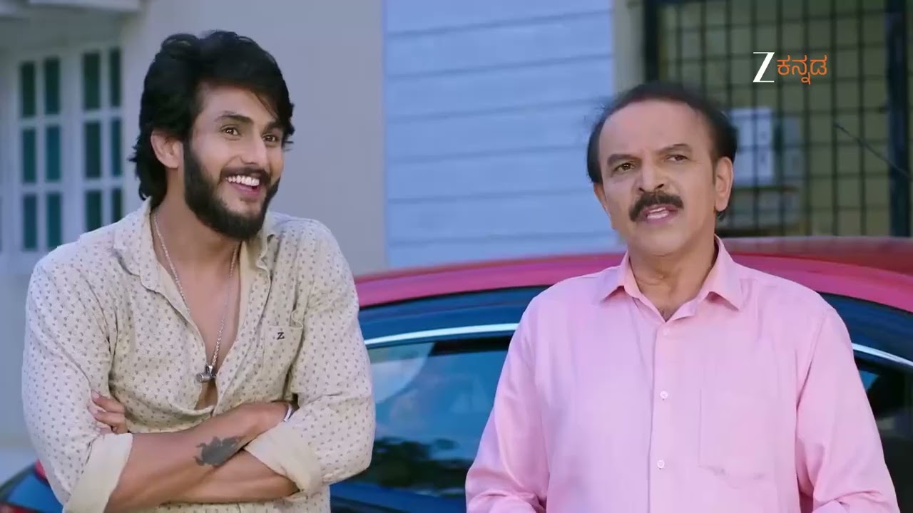 Annayya | Ep - 381 | Webisode | Jan 21 2026 | Zee Kannada