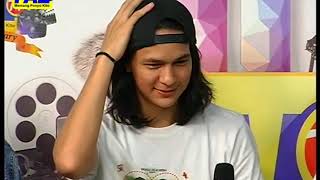 BINCANG SELEB   FILM 8 HARI MENAKLUKKAN COWO   22 SEPTEMBER 2016 PART 1