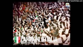 Video thumbnail of "Inno Juventus dopo Goal allo Stadio"