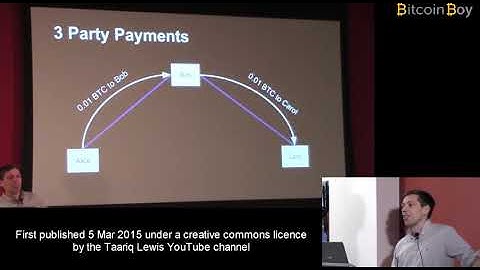 The Bitcoin Lightning Network  Scaling Bitcoin to Billions of Transactions Per Day
