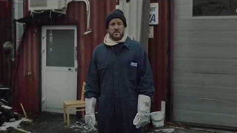 Meet George Newstein