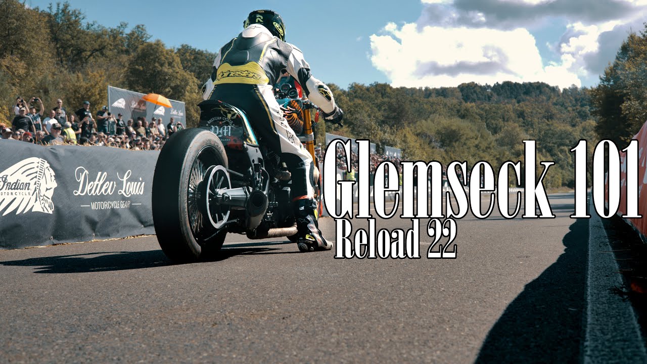 2023 Glemseck 101 - ROUND 16 🌞 100% UNCUT