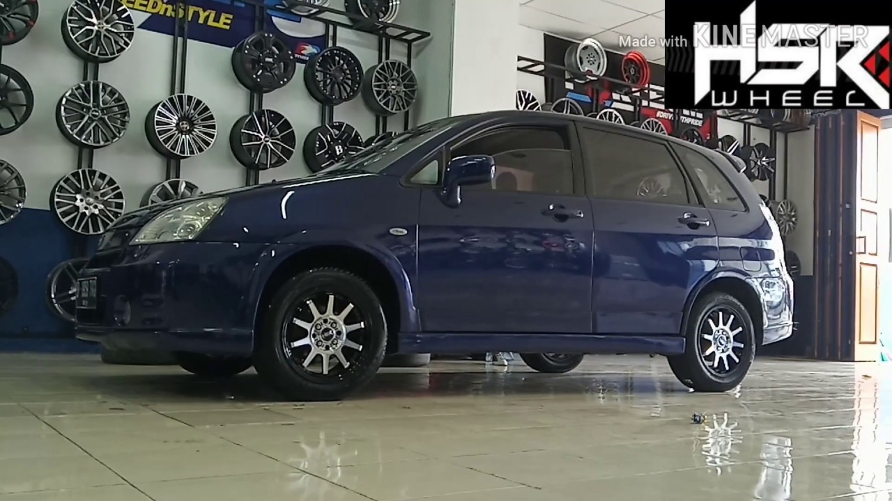 Toko Velg  Mobil  Purwokerto Solo Klaten  Boyolali YouTube