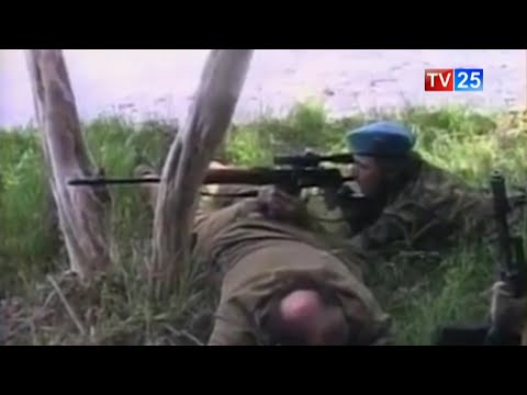 აფხაზეთში ომის დაწყებიდან 27 წელი გავიდა