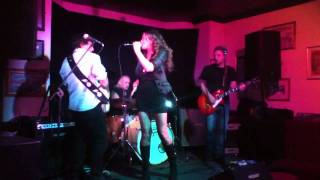 Swansong - Rock Steady