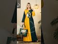 اجمل عبايات استقبال صيفي لعيد 2023