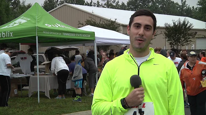 2014-15 Donna Bledsoe 5K