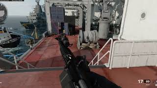 Call of Duty BO: Cold War / RTX2080S OC