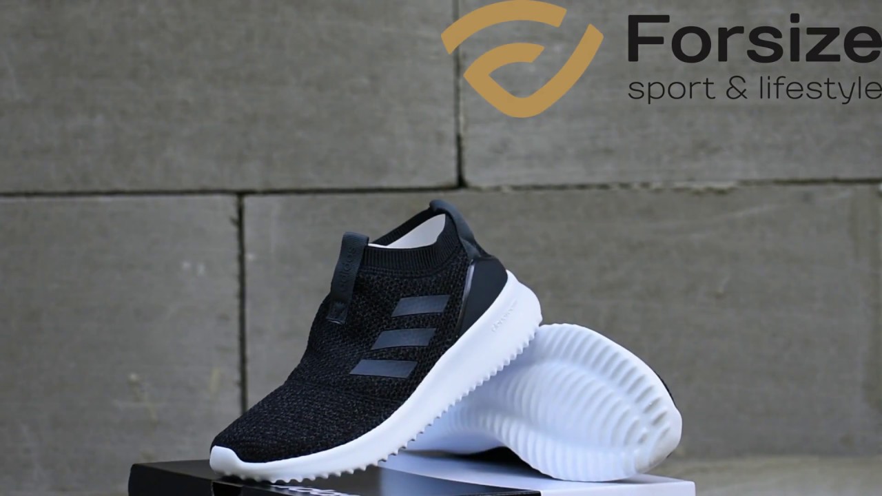 adidas ultimafusion review