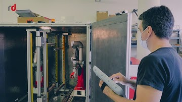 Non-Destructive Testing Breakthrough - Radalytica Introduction