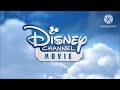 Disney channel movie ident 13 for minhtuan1995