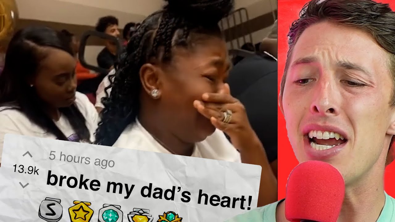 My dad forbid me to see my mom… I’m visiting her anyways! | Reddit Stories