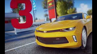 Asphalt 9 | Great graphics for a mobile game!!! First 3 seasons covered !!