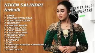 KLEBUS- NIKEN SALINDRI CAMPURSARI FULL ALBUM